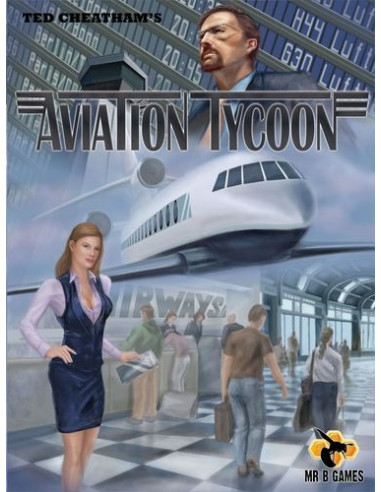 Aviation Tycoon
