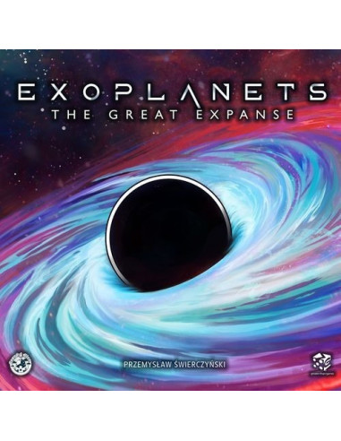 Exoplanets: The Great Expanse