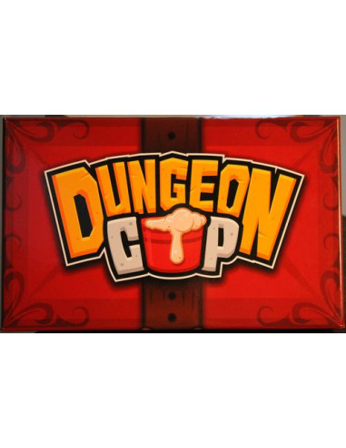 Dungeon Cup