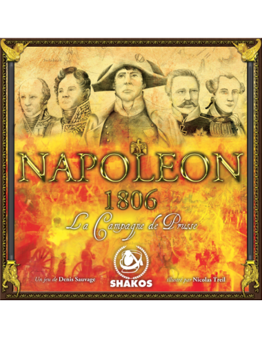 Napoleon 1806