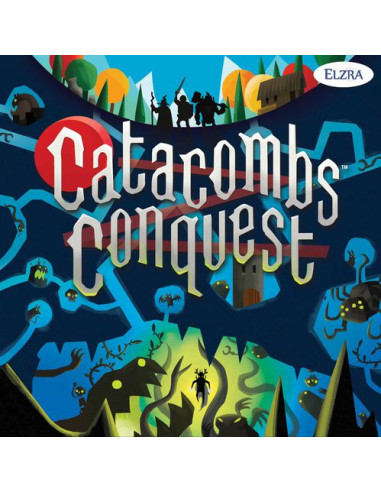 Catacombs Conquest