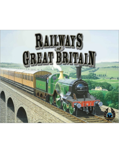Railways of Great Britain – 2017 Edition