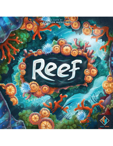 Reef (NL)