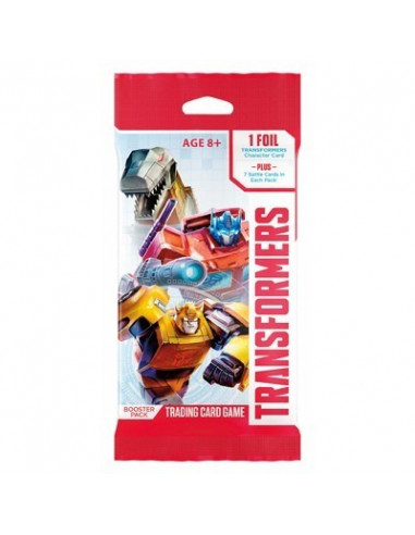 Transformers Booster