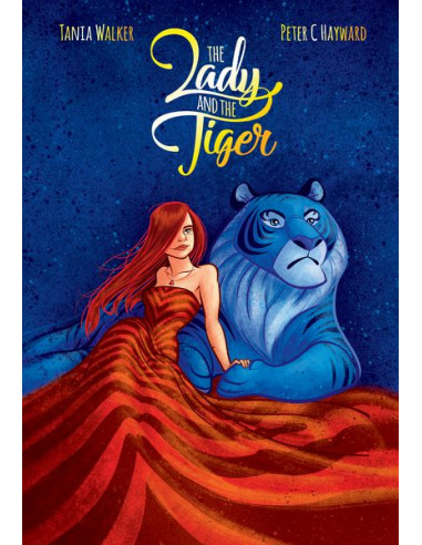 The Lady and the Tiger