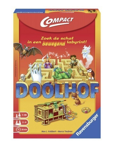 Doolhof Compact