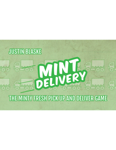 Mint Delivery