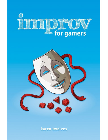 Improv For Gamers