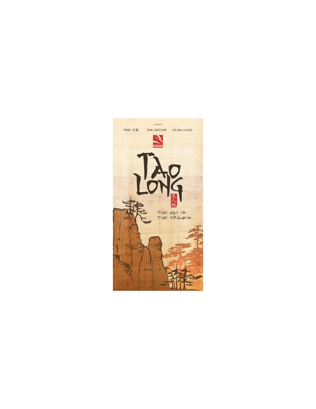 English Tao Long