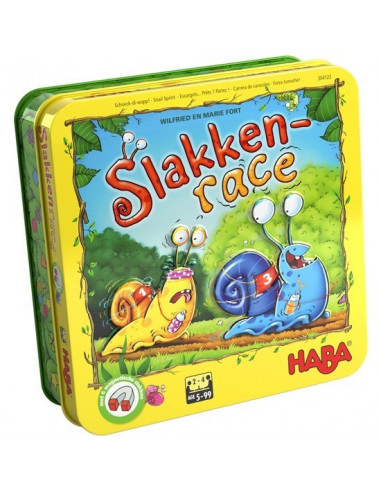 Slakken-Race (NL)