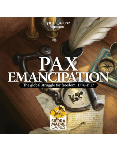 Pax Emancipation