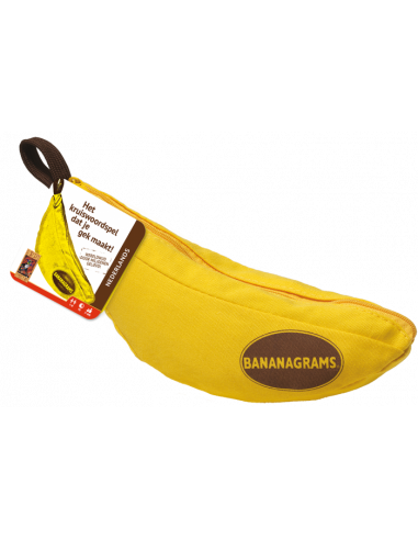 Bananagrams (NL)
