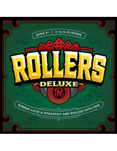 Rollers Deluxe
