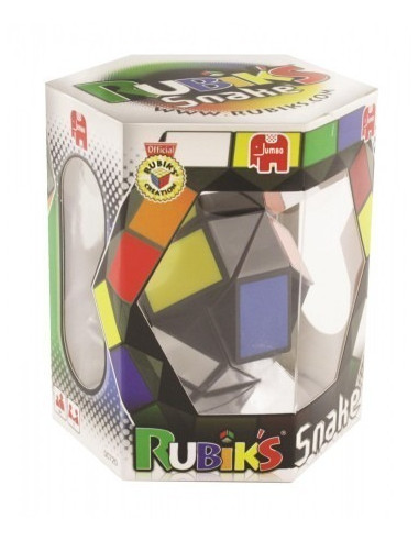 Rubik's Snake