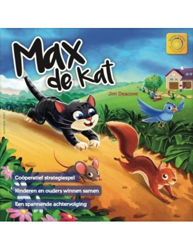 Max de Kat