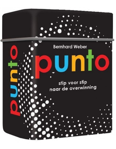 Punto (NL)