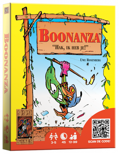 Boonanza          (Dutch)