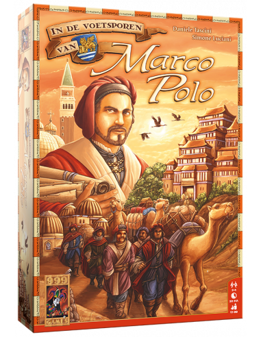 Marco Polo (Dutch)