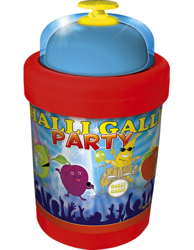Halli Galli Party (Dutch)
