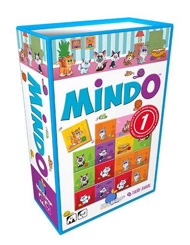 Mindo - Chats