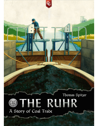 The Ruhr: A Story of The Coal Trade
