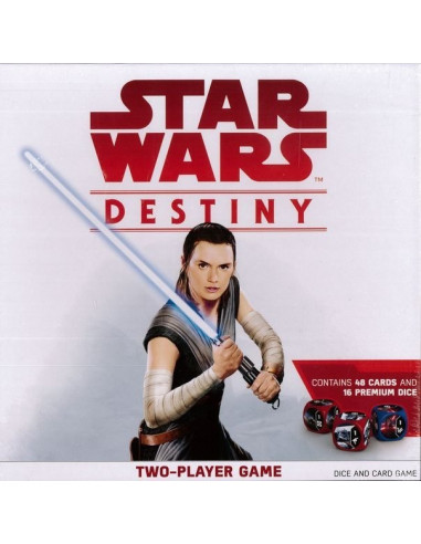 Star Wars: Destiny Two-Player Game