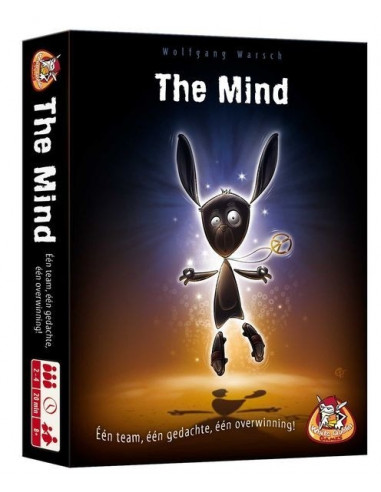 The Mind (NL)