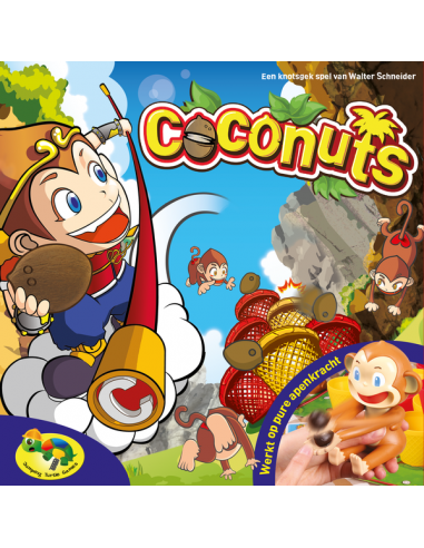 Coconuts (NL)