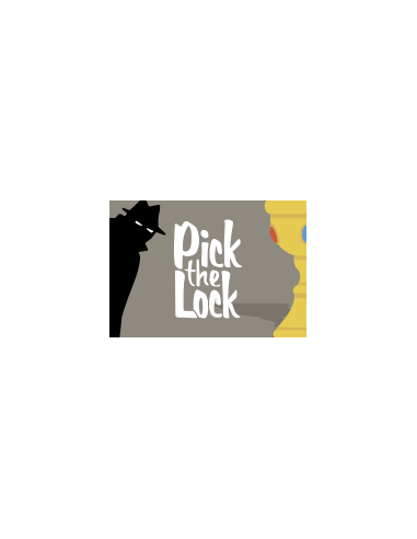 Pick the Lock