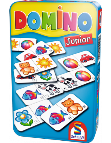 Domino Junior (NL)