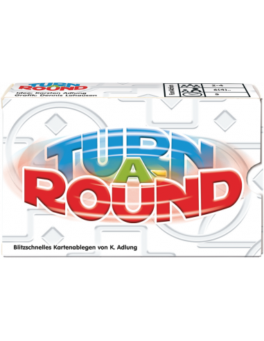 Turn-A-Round
