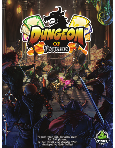 Dungeon of Fortune