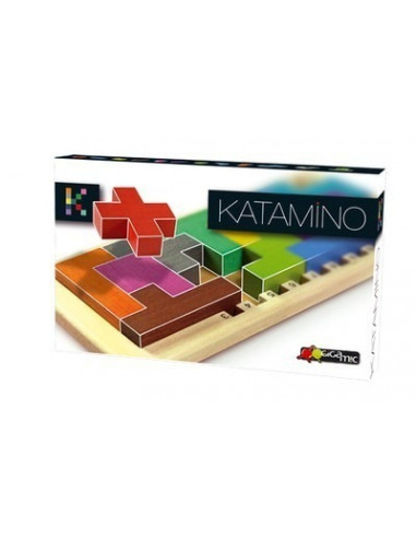 Katamino Classic