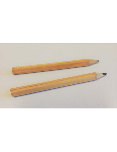 Pencil (9 cm)