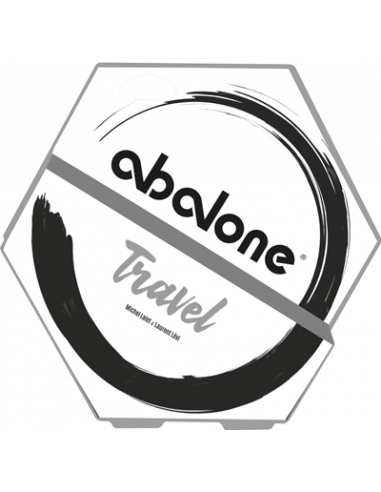 Abalone Travel 2nd Edition