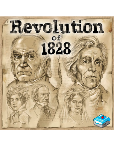 Revolution of 1828 (DE)