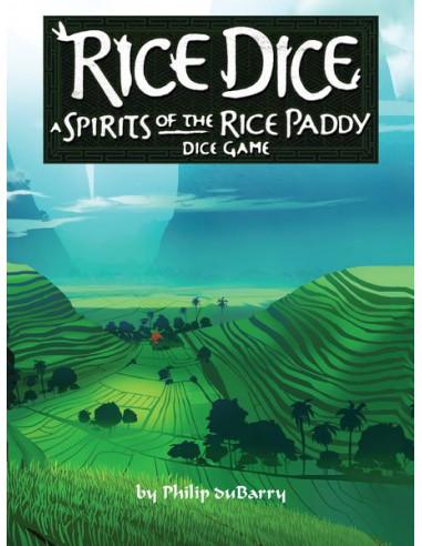 Rice Dice