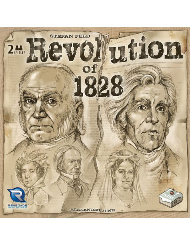 Revolution of 1828