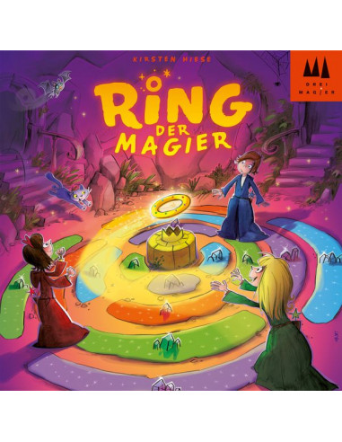 Ring der Magier