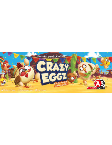 Crazy Eggz (DE)