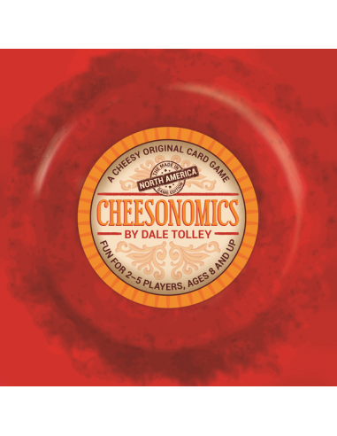 Cheesonomics (European Edition)