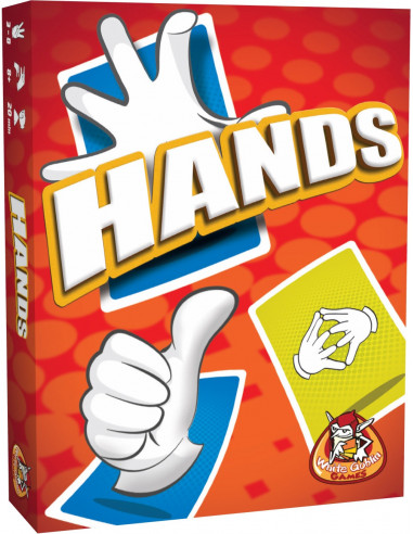Hands (NL)