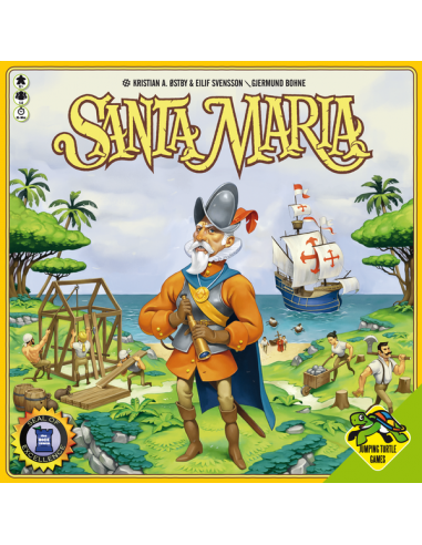 Santa Maria NL