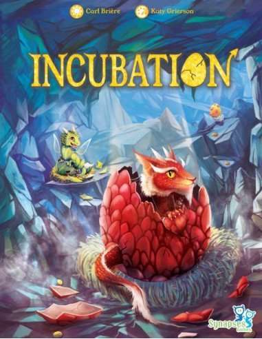 Incubation NL