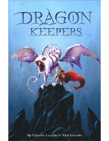 Dragon Keepers KS version