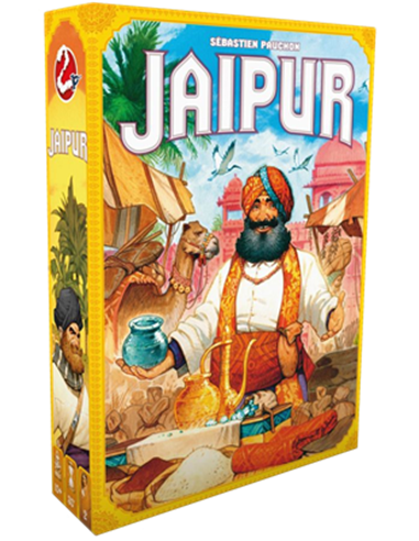 Jaipur NL