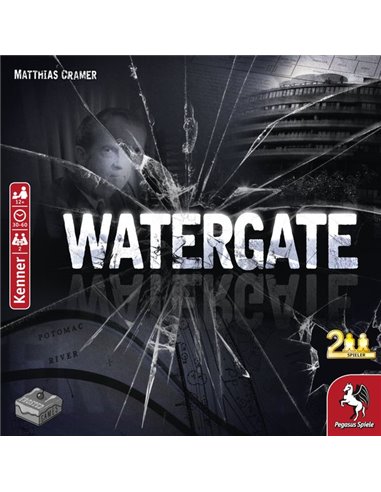 Watergate (DE)