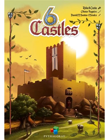 6 Castles