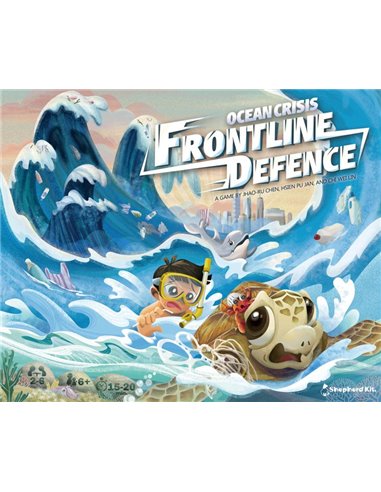 Frontline Defence