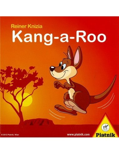 Kang-a-Roo